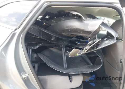 2025 Chevrolet Trax Fwd Activ z USA, uszkodzony, nr VIN KL77LKEP8SC005212